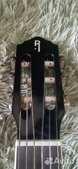 Гитара классическая Rockdale