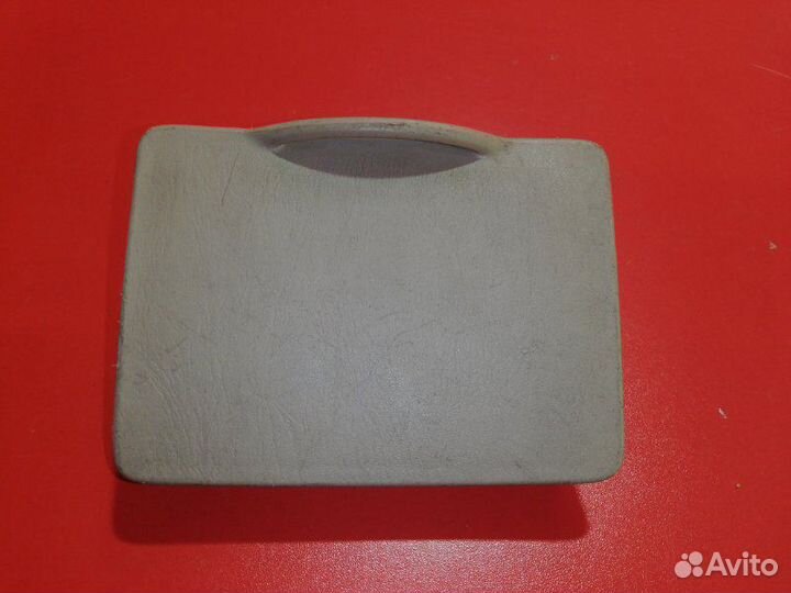 Бардачок водителя Toyota Corolla Fielder NZE121