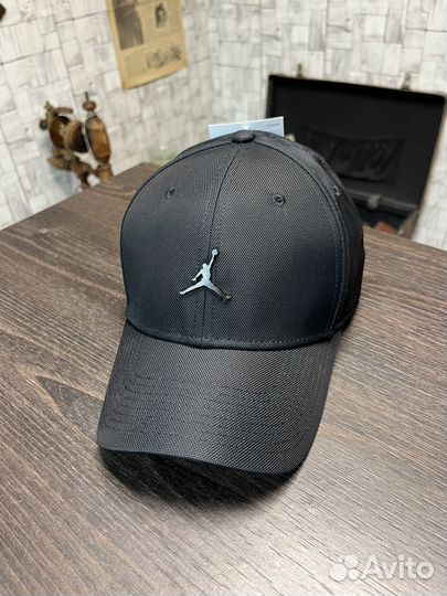 Бейсболка Jordan