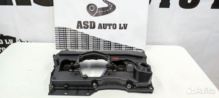 Клапанная крышка BMW E46