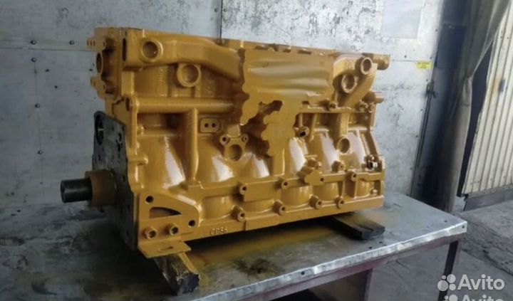 Шорт блок CAT C6.6