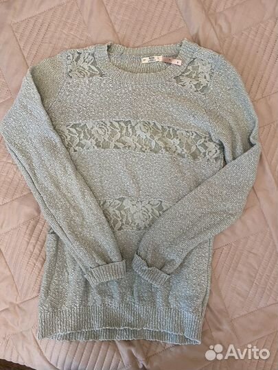 Женские вещи пакетом 42 44