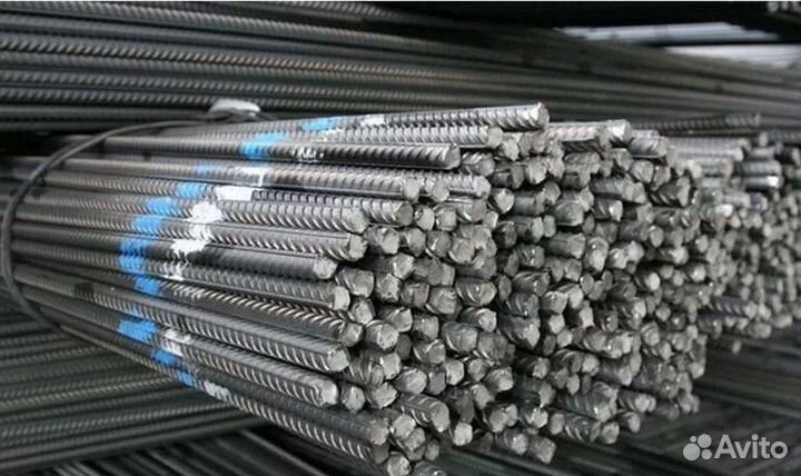 Уголок 75х75х8,0 мм 6000 мм