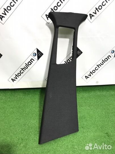 Обшивка стойки правая Mercedes-Benz Glc-Class C253