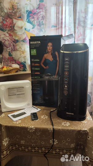 Увлажнитель воздуха