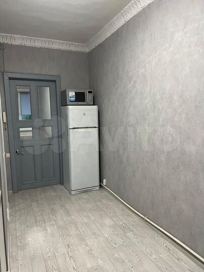 Квартира-студия, 14,5 м², 1/4 эт.