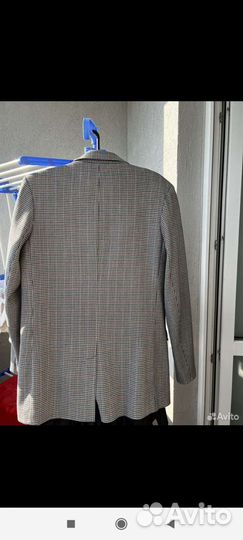 Пиджак 46 mohito