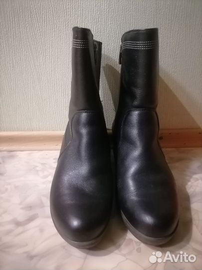 Полусапожки marko