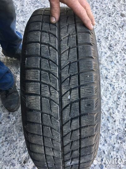 Bridgestone R164 205/65 R16