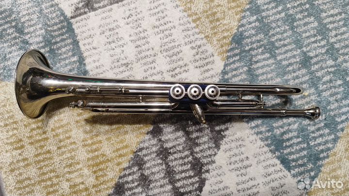 Труба, СССР