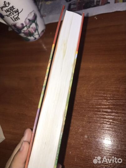 Книга ‘‘Динка прощается с детством‘‘