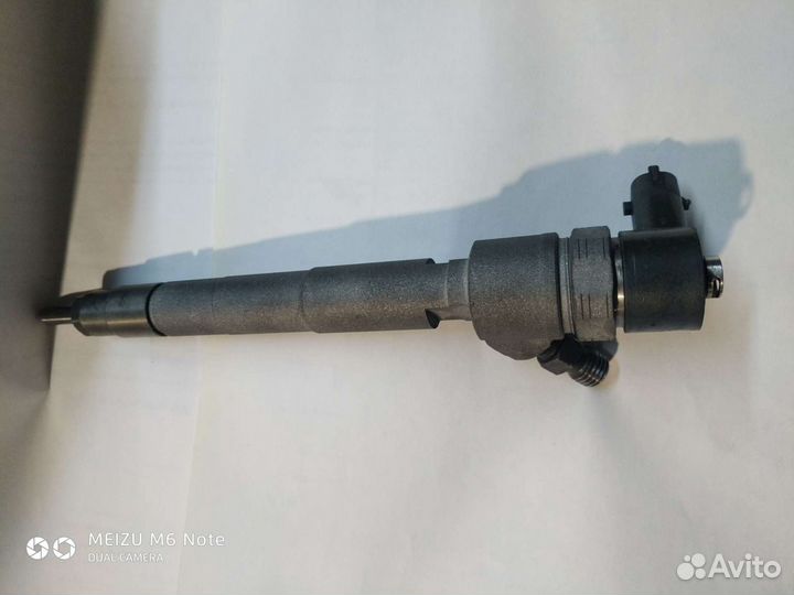 Продаю форсунки на газель камминс 2,8