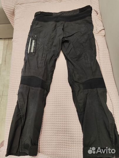 Мото штаны