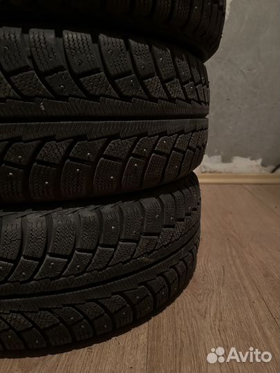 Matador MP 30 Sibir Ice 2 195/55 R16