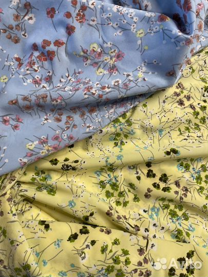 В отъзде до 09.09.Отрез ткани