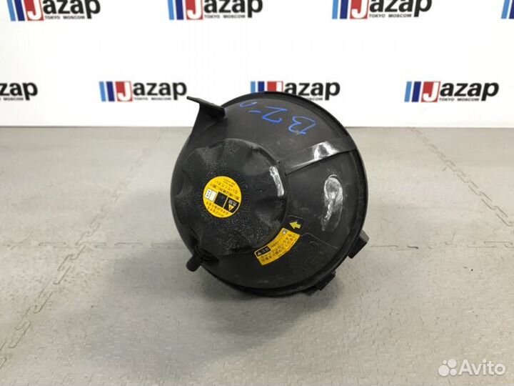 Бачок расширительный Bmw X3 F25 N55B30A 2012