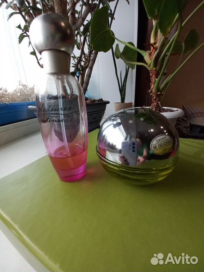 Парфюм винтаж