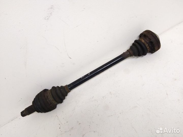 Привод задний BMW BMW X5E53