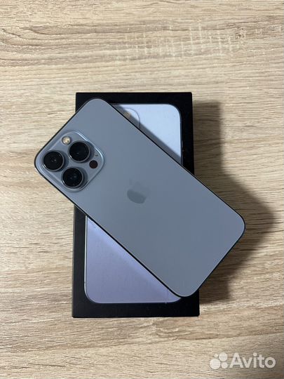 iPhone 13 Pro, 128 ГБ