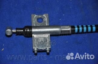 Трос стояночного тормоза ssangyong actyonsports