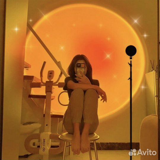 Светильник декоративный 