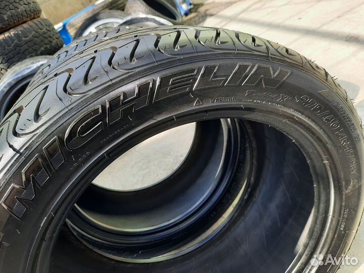 Michelin Pilot Sport 275/40 R17 40K