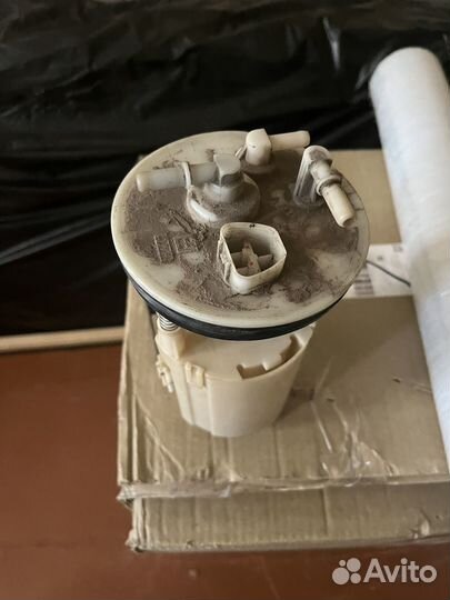 Бензо насос