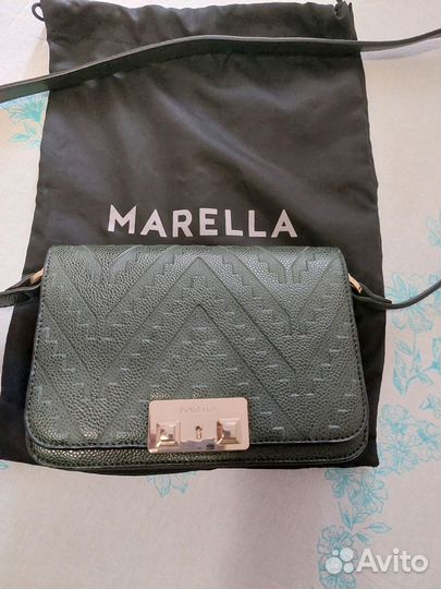 Сумка marella новая