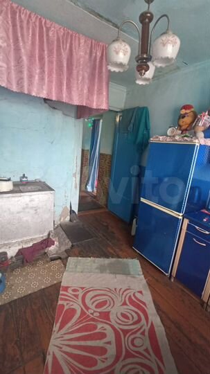 3-к. квартира, 50,5 м², 1/1 эт.