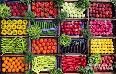 Упаковщик на линию (Вахта)