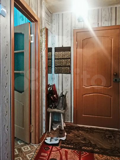 2-к. квартира, 44,1 м², 5/5 эт.