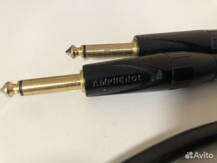 Гитарный кабель Klotz LaGrange 5m