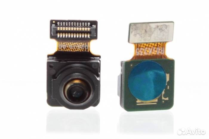 Камера для Honor 20/Nova 5T Фронтальная