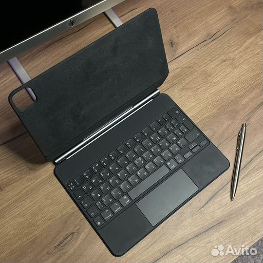 Apple magic keyboard iPad Pro Air 11