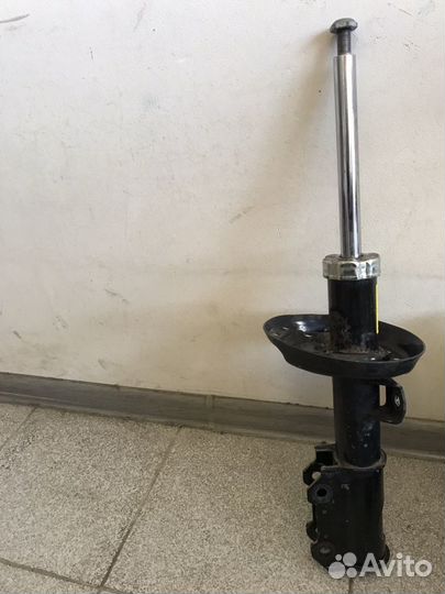 Амортизатор бу Cruze