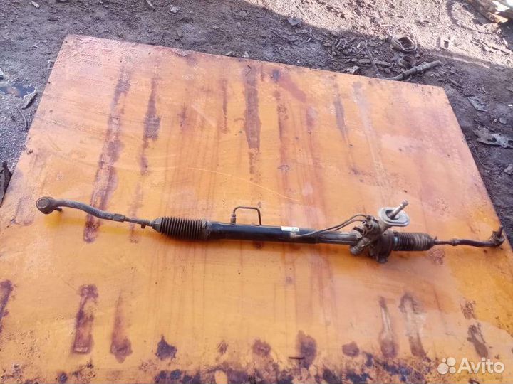 Рулевой Daewoo kalos