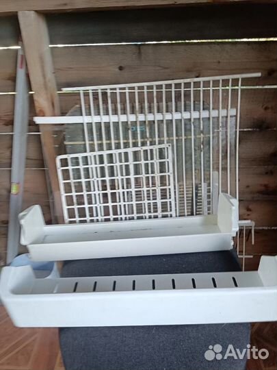 Запяасти на холодильник