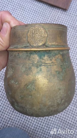 Непальская / тибетская мера