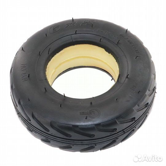 Резина на электро самокат,скутер