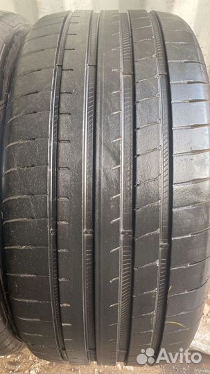 Goodyear Eagle F1 Asymmetric 3 275/35 R22