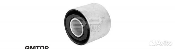 Applus 25507AP Сайлентблок рычага подвески перед п