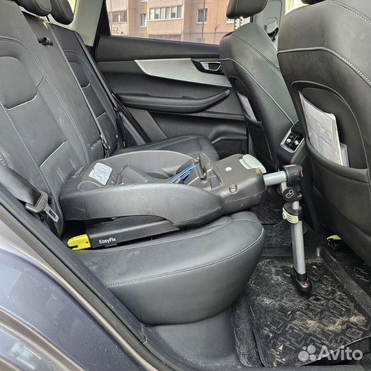 База EasyFix Maxi Cosi