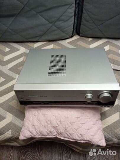 Ресивер Panasonic SA HE76