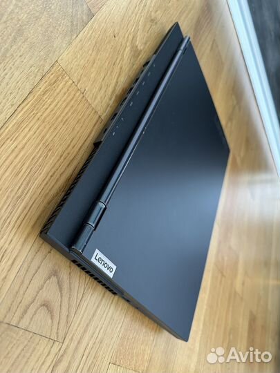 Ноутбук Lenovo Legion 5 15ARH05 15.6