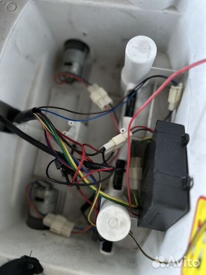 Электромобиль