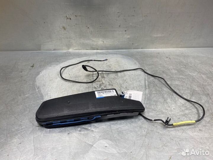 Подушка безопасности боковая (в сиденье) Skoda