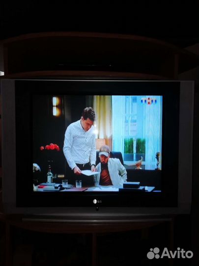 Телевизор LG