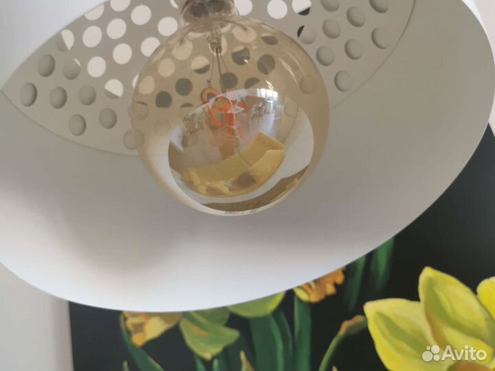 Торшер напольный