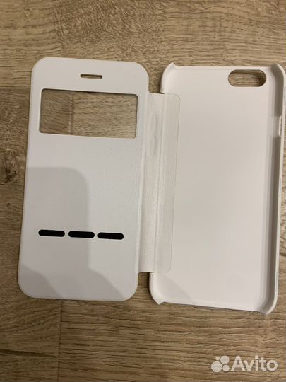 Чехлы на телефон