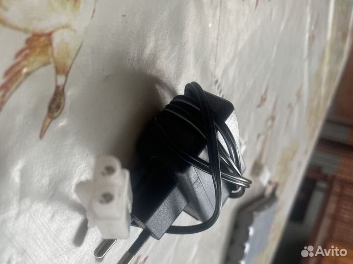 Акумулятор от дрифт мащинки в комплекте с зарядкой